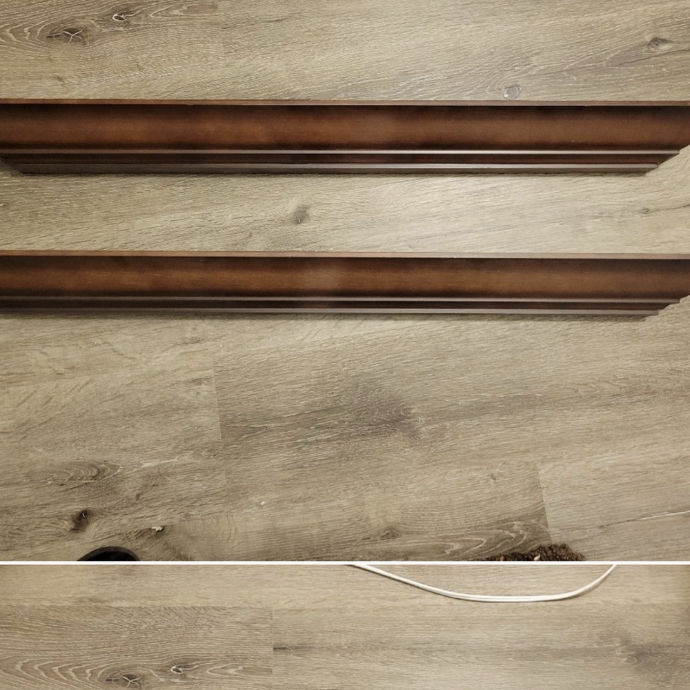 Wall decor
